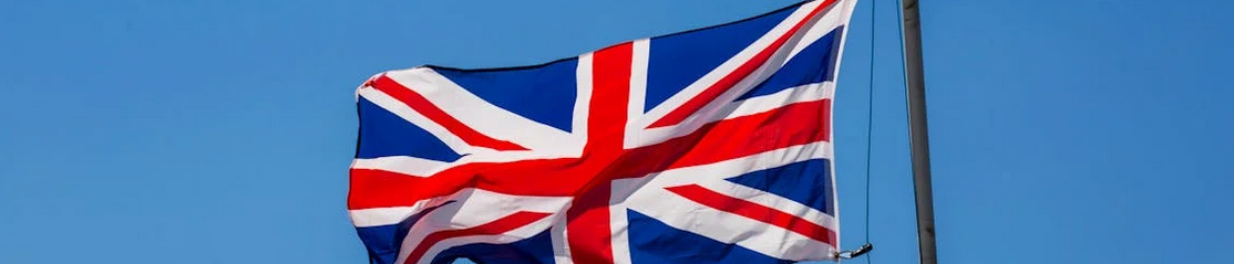 UK flag